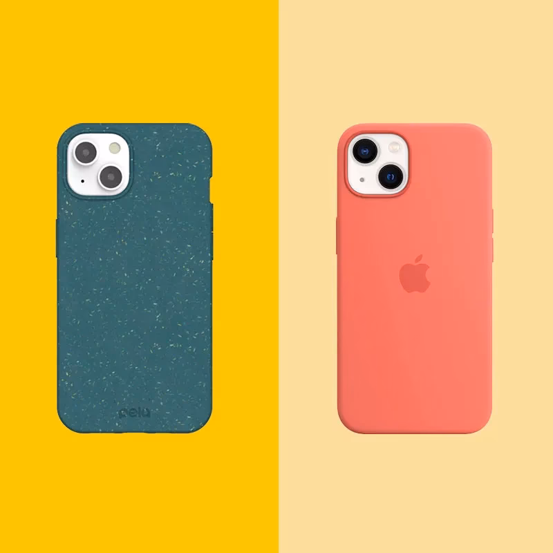 How do I personalise my iPhone case?