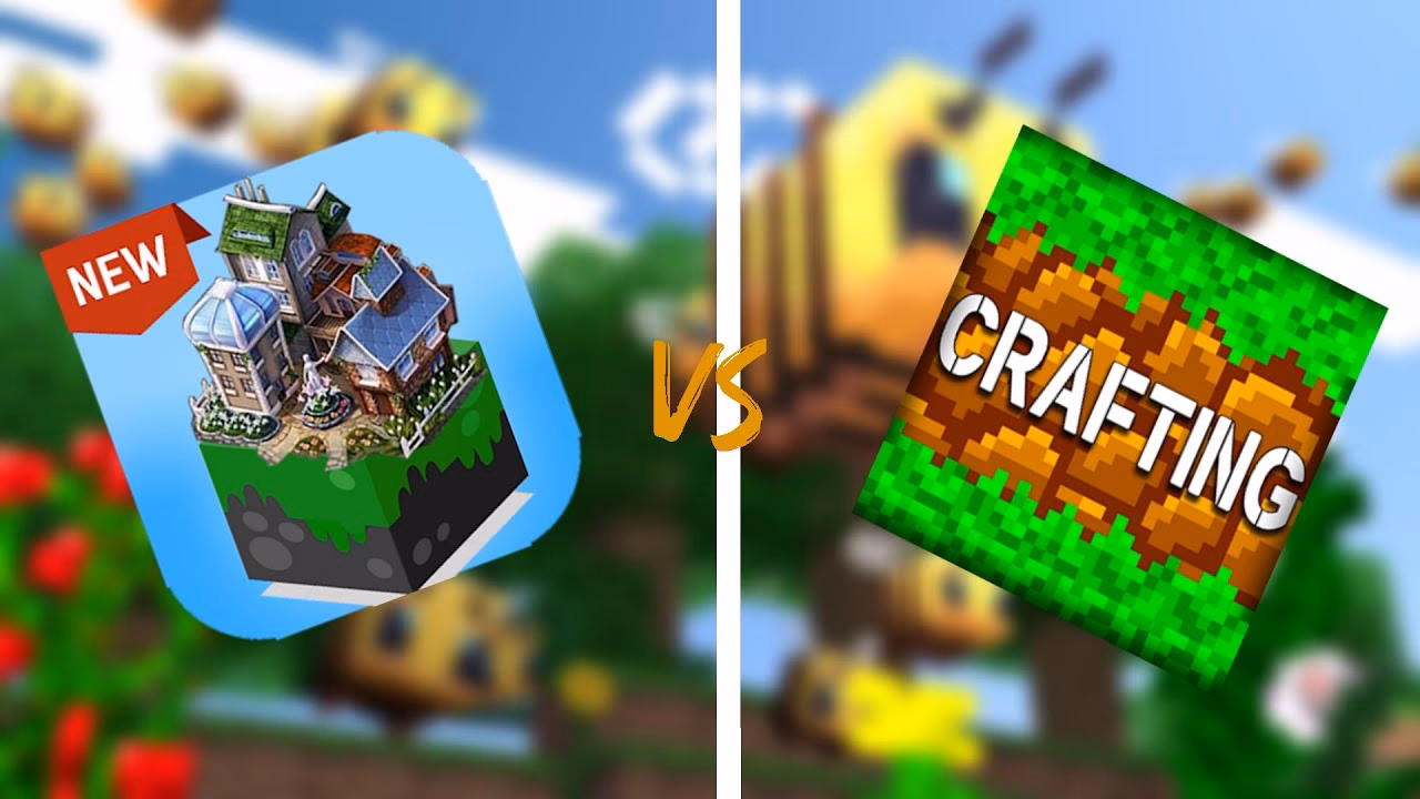 What resources do you need to build a crafting Empire?