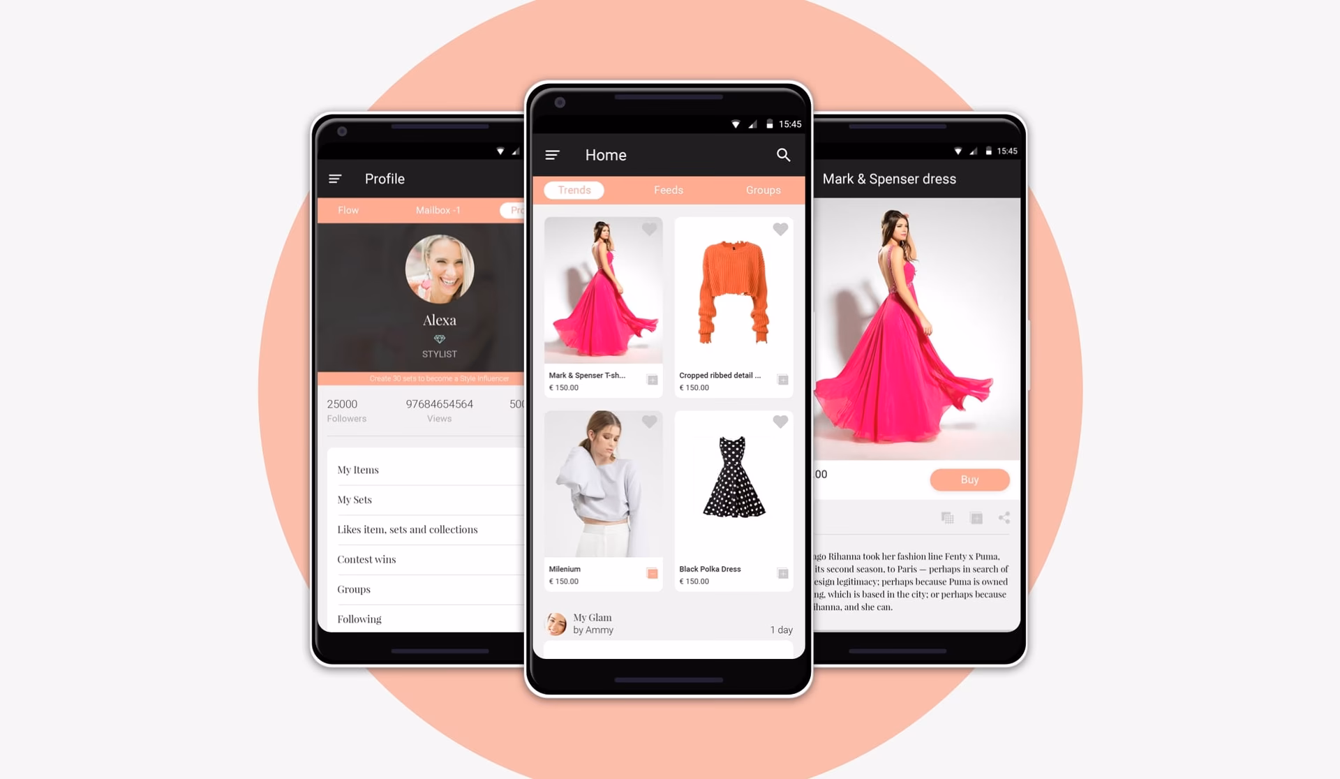 How do I develop an iPhone app?