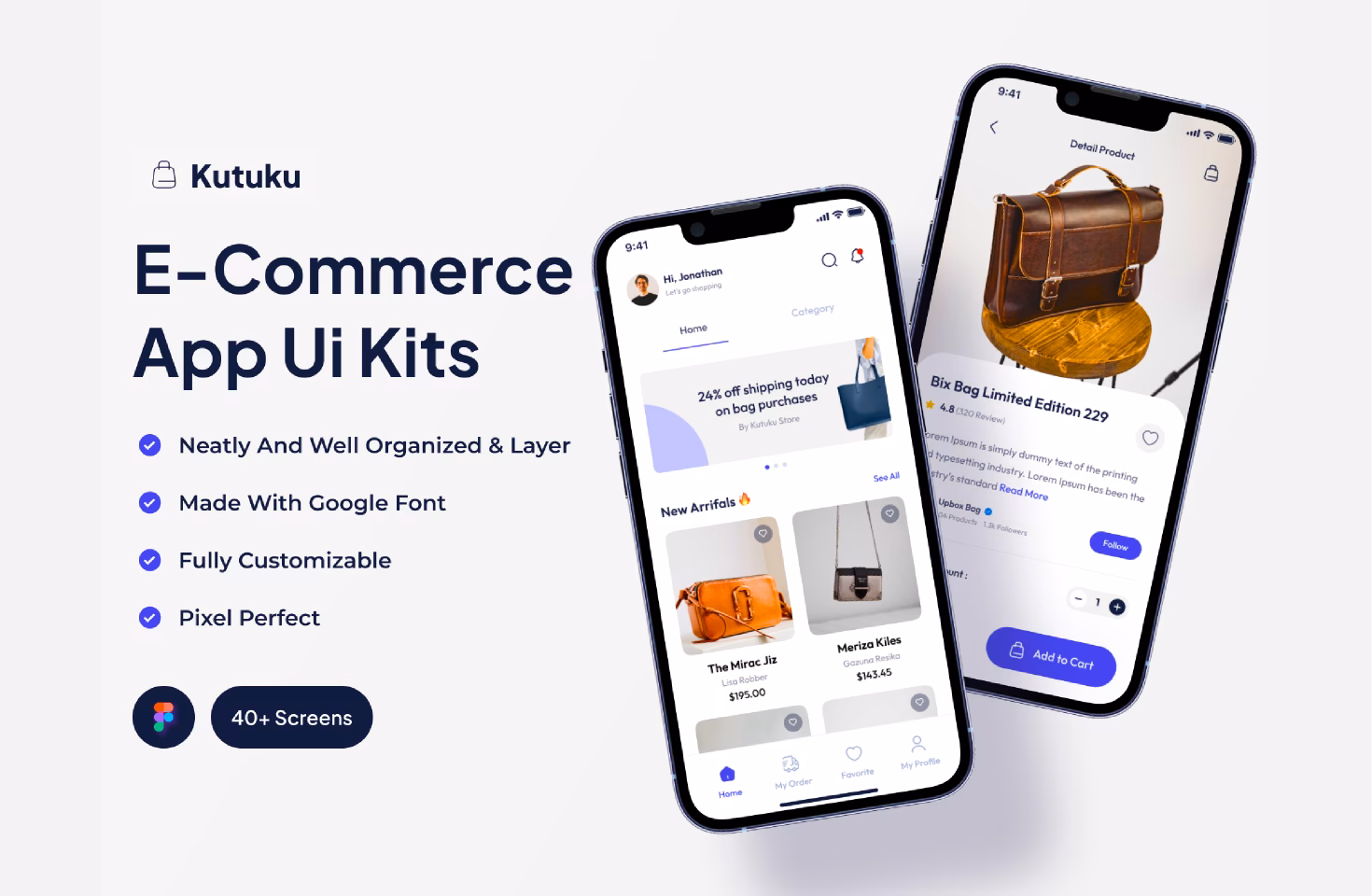 Why should you get a mobile eCommerce app builder?