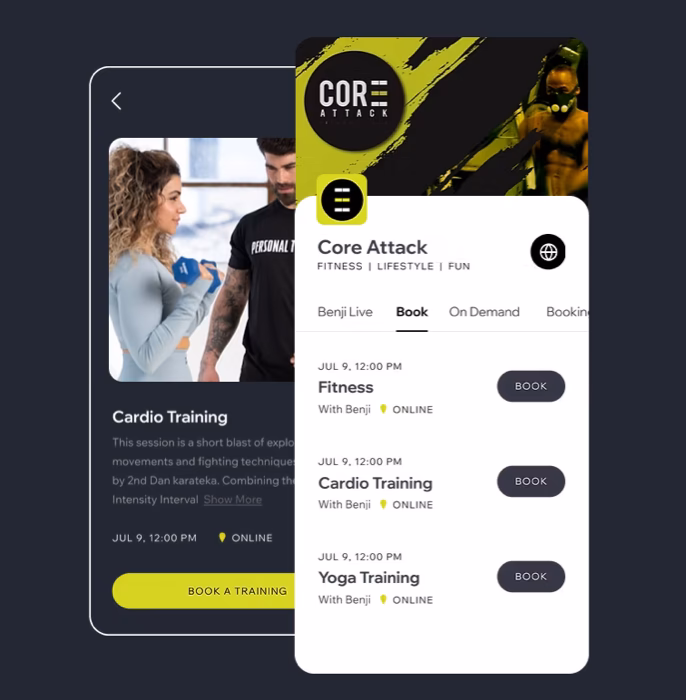 Why should you build a mobile app with Wix?