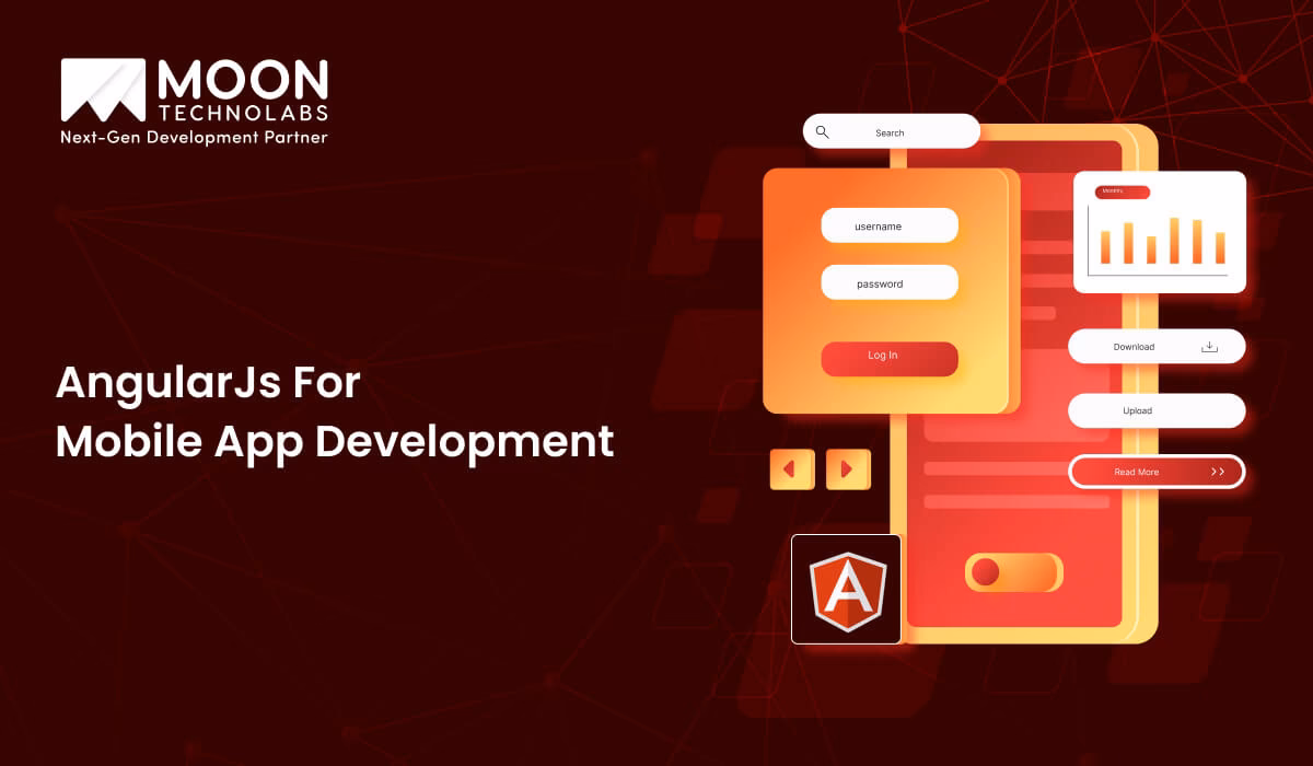 How do I convert angular to a mobile app?