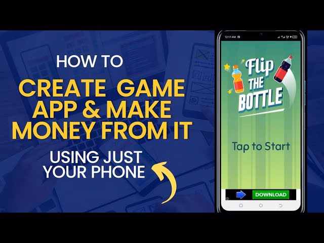 What is easygamemaker?