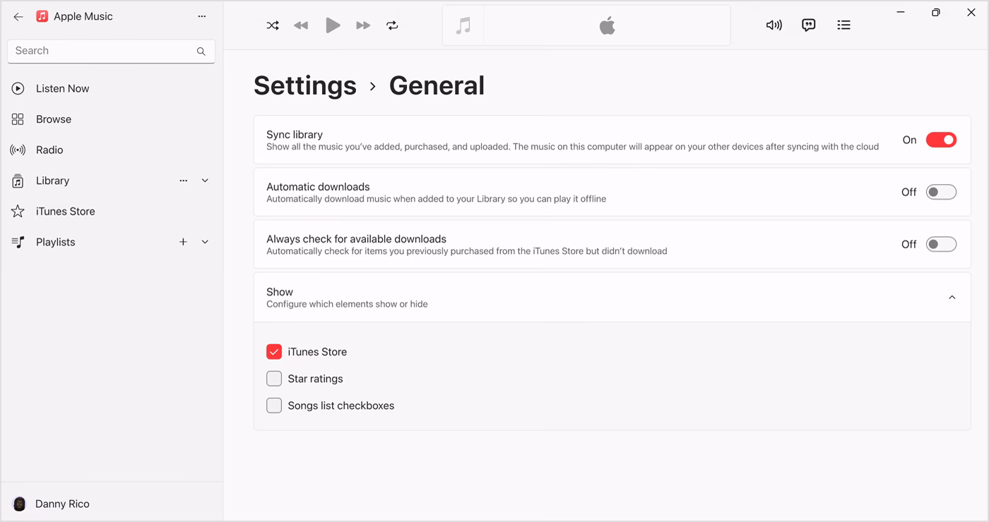 How to transfer iTunes playlist to iPhone?