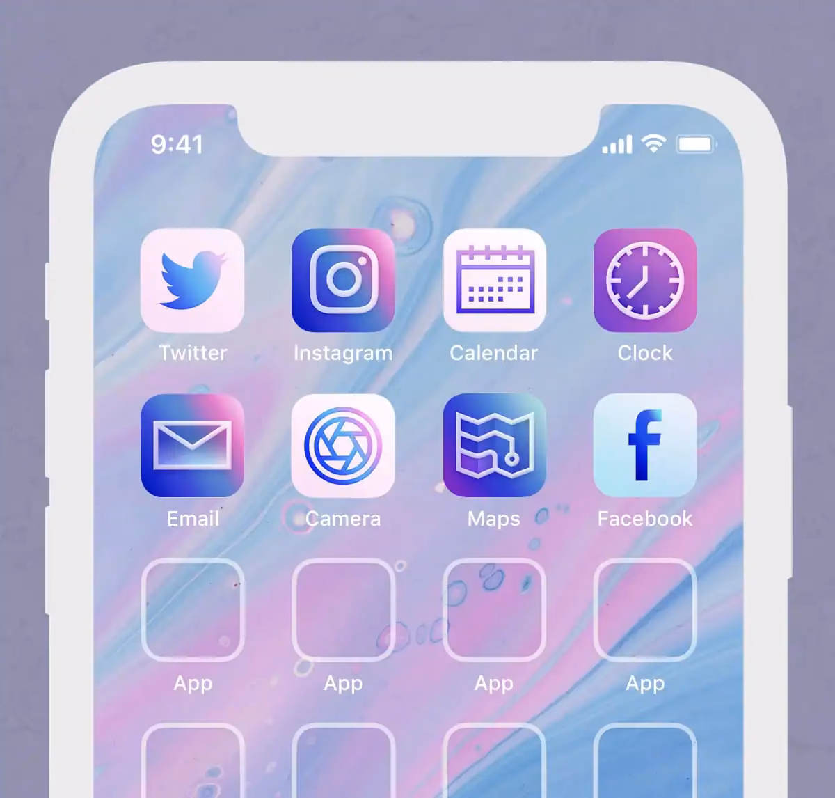 How to create a shortcut on iPhone?