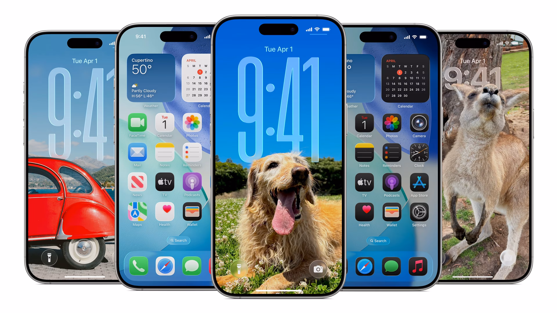 What is iOS operating system?
