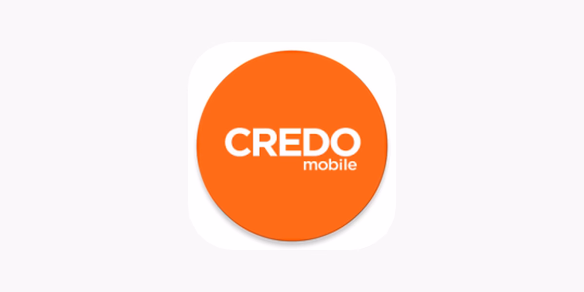 Why should I join CREDO Mobile?