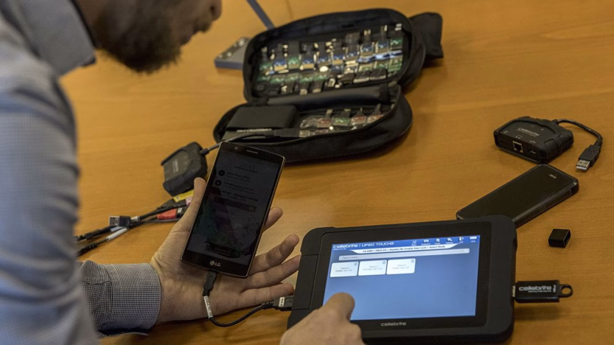 Can a hacker tool be cracked?