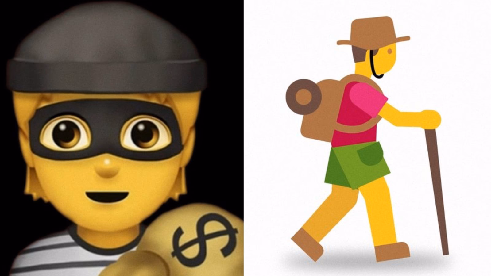 Can emojis be used as evidence in a murder case?