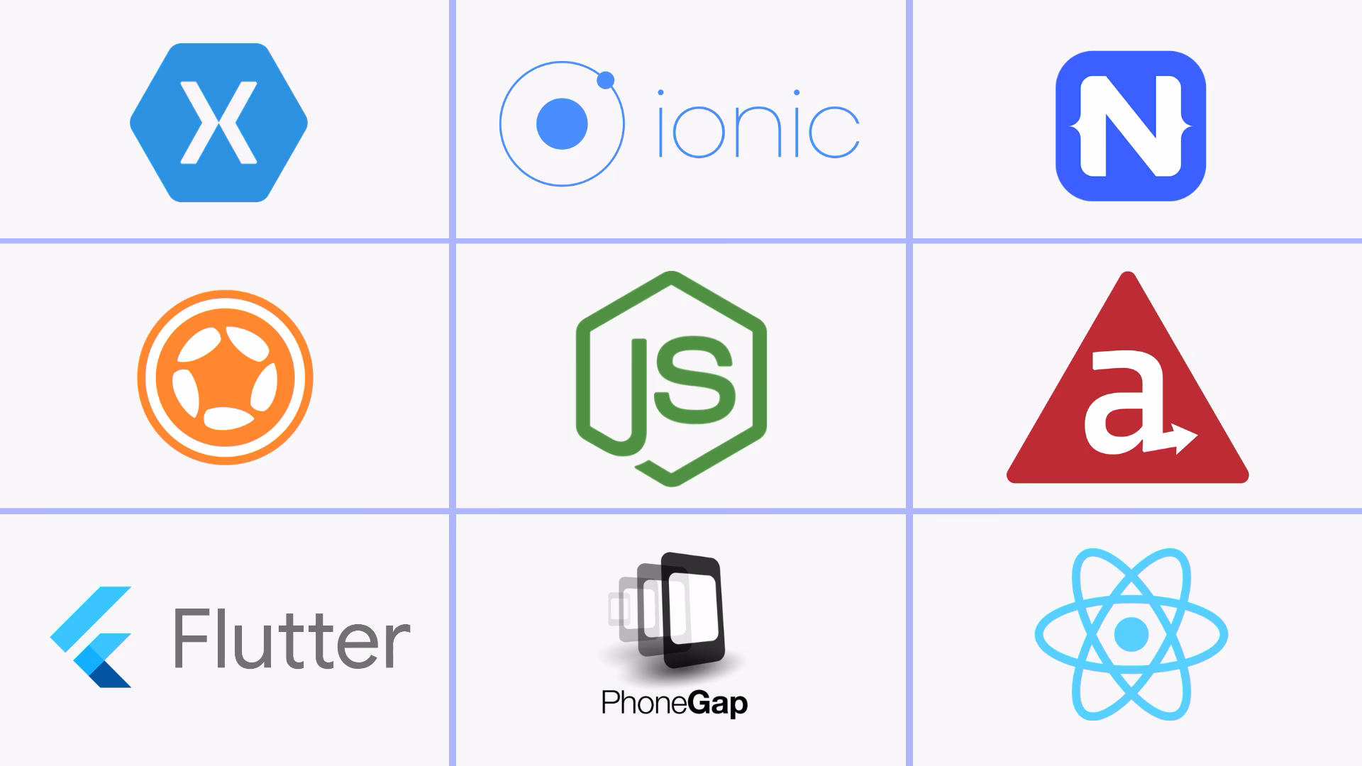Do you need a cross-platform app development company?