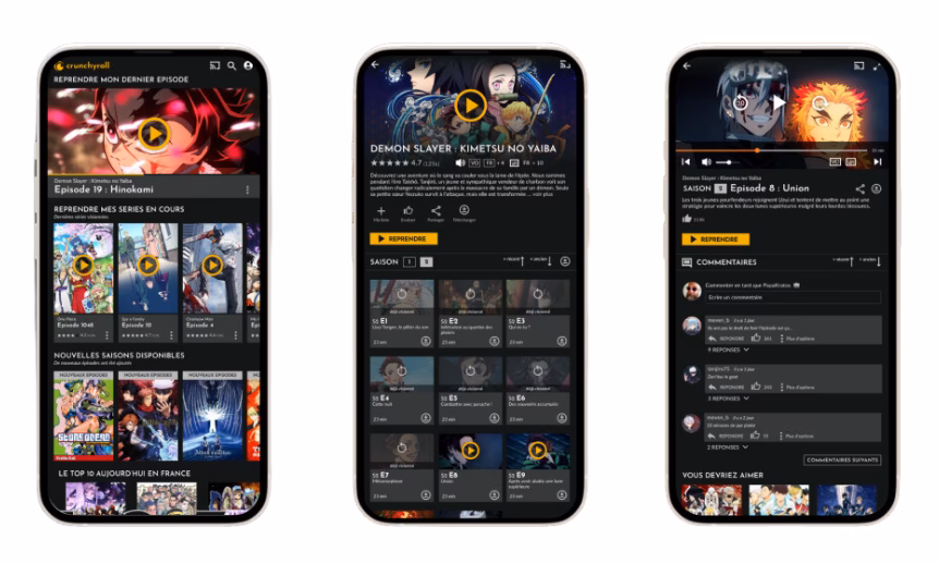 Can a VPN unblock Crunchyroll?
