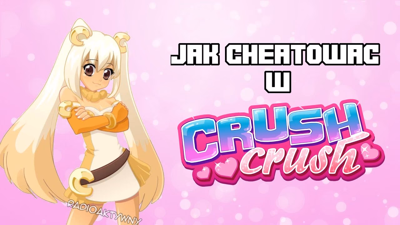 Does Crush Crush work on Android?