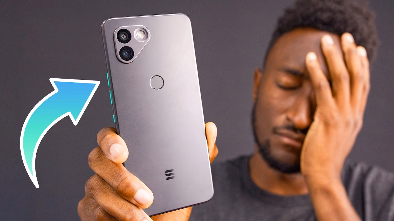 Can you have cryptocurrencies on your smartphone?