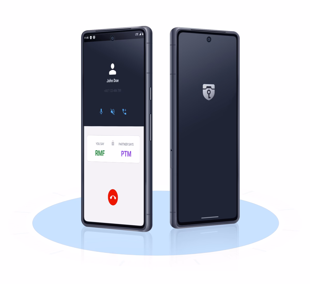 Can you have cryptocurrencies on your smartphone?