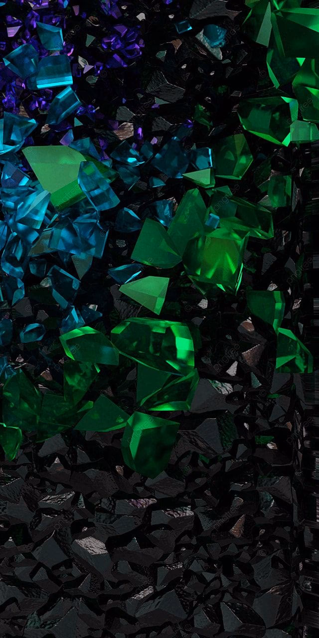 How many crystal wallpapers & backgrounds are available for free?