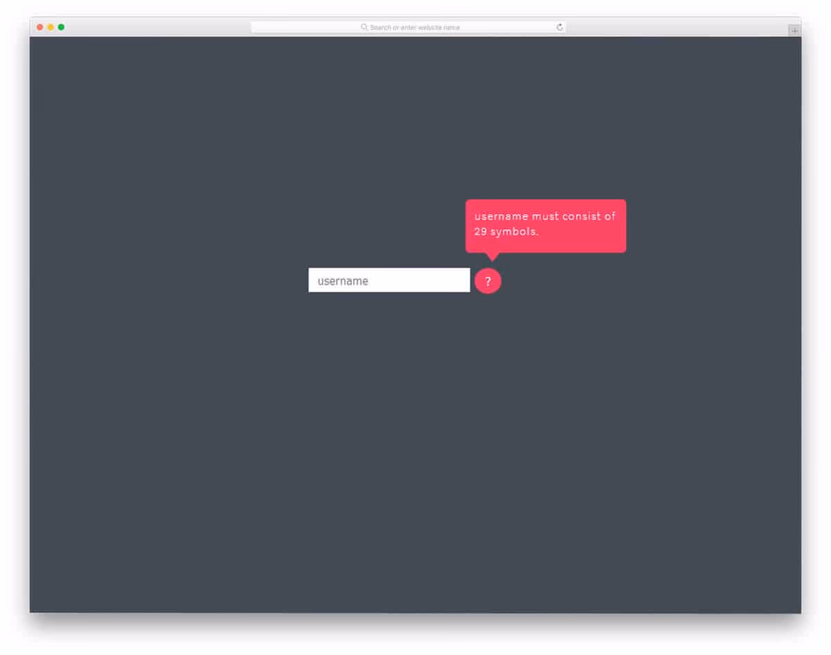 How do I create tooltips with CSS?