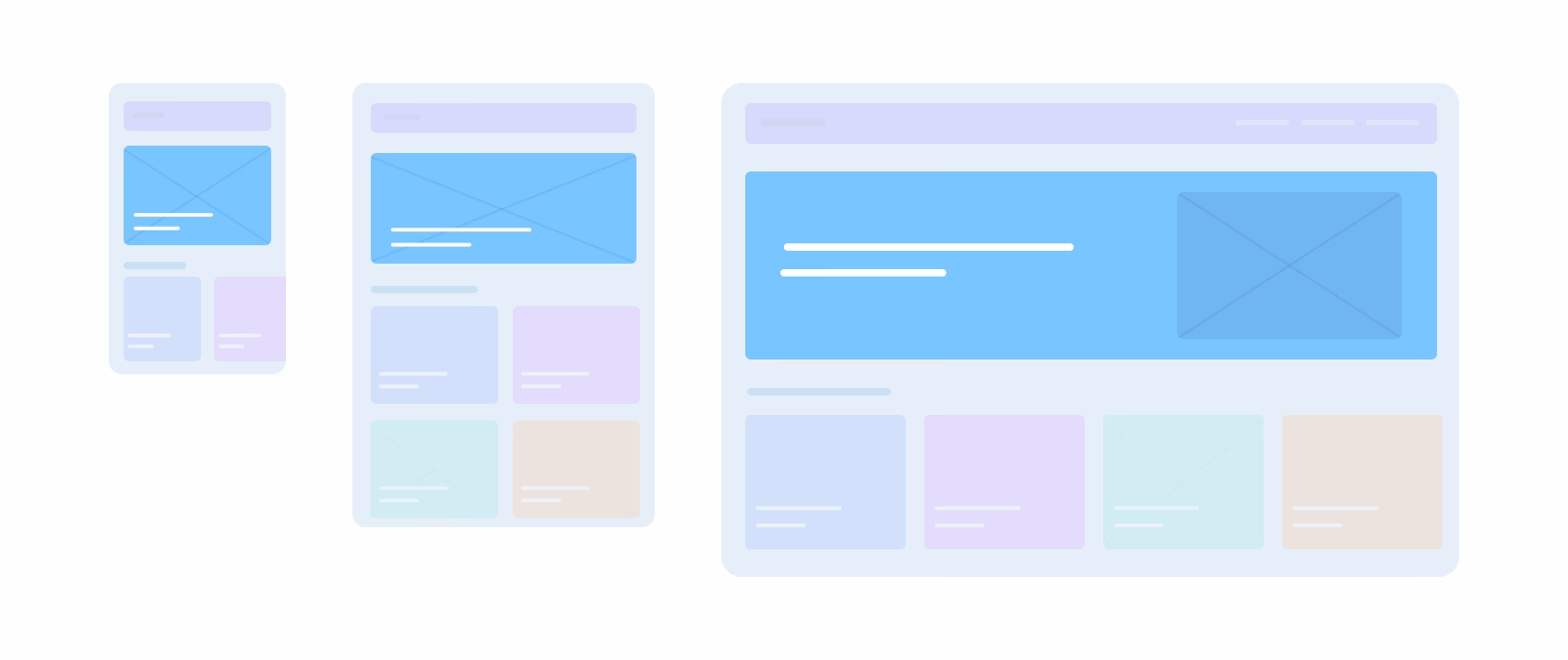 How to detect mobile OS and change CSS based on JavaScript?