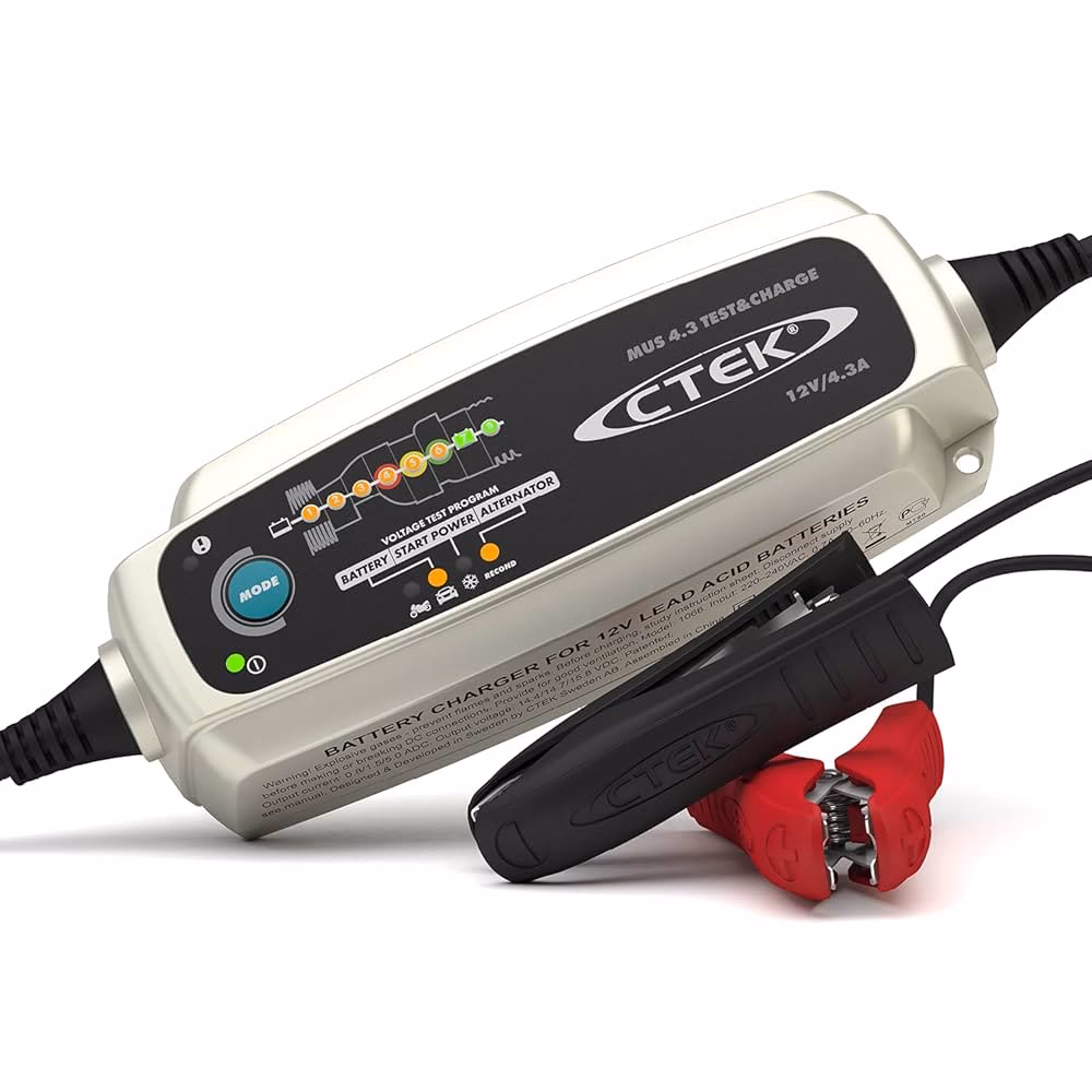 What makes CTEK unique?