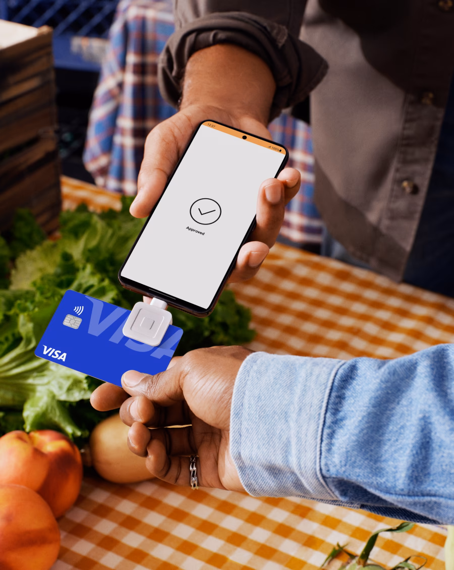 What is magiccube mobile payment security?