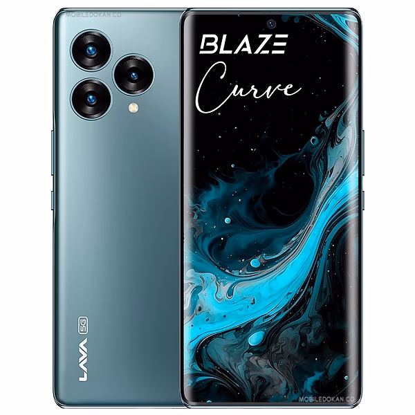 How much does Tecno Pova curve cost in Bangladesh?