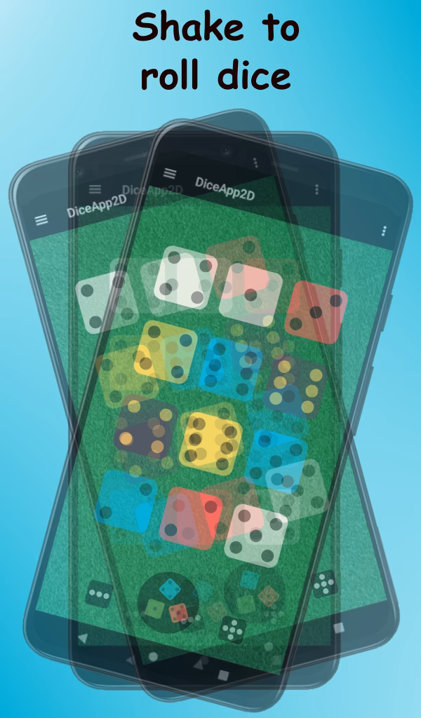 What is the DICE app for Microsoft Teams?