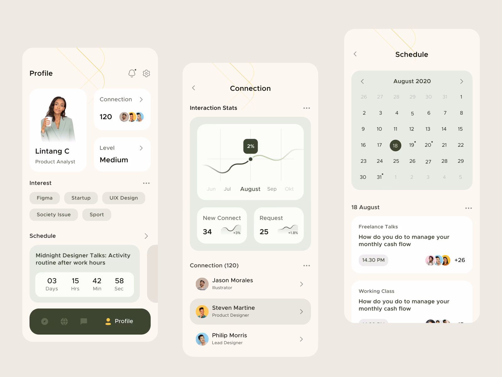 What is a custom web app?