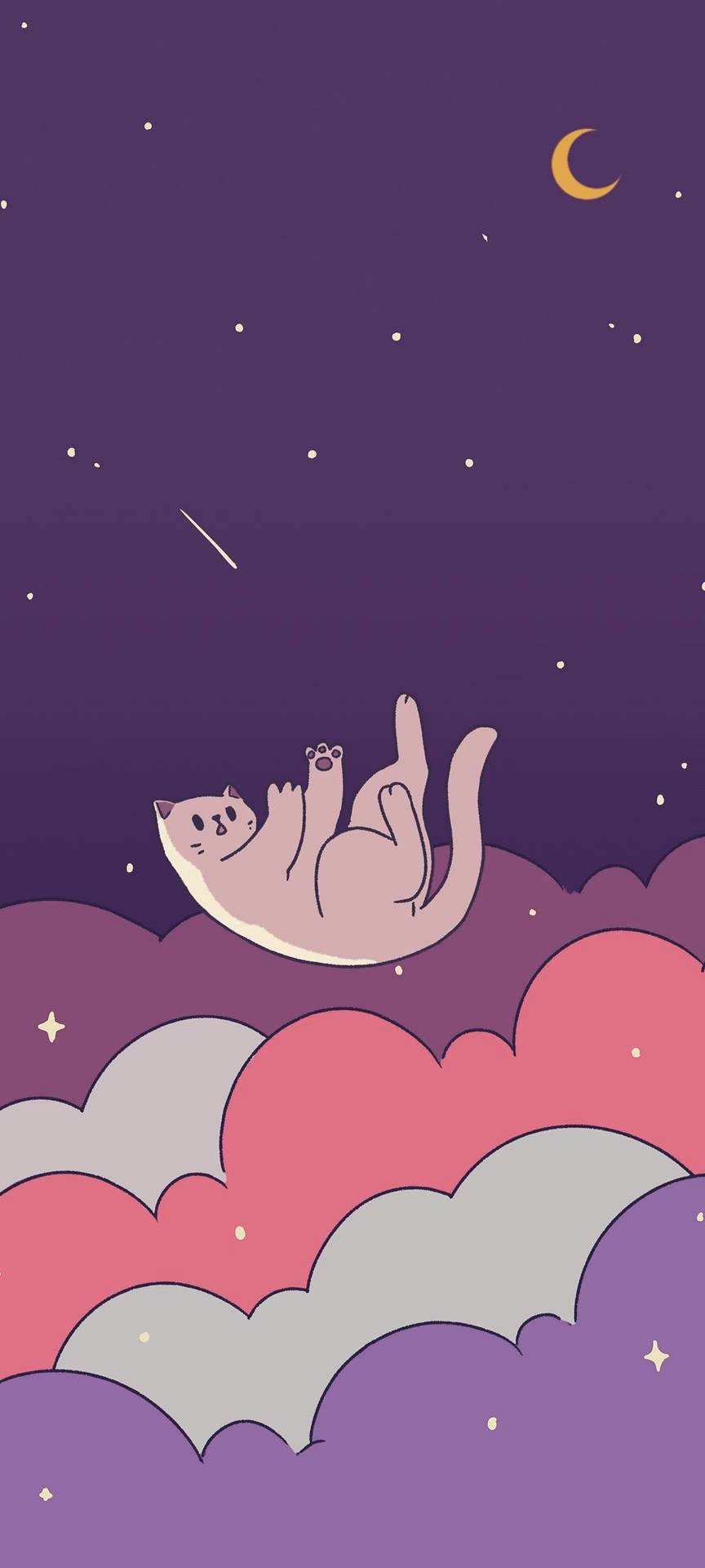 How to download cute iPhone wallpapers?