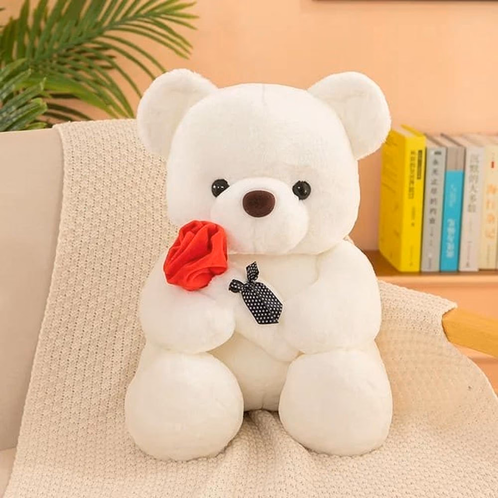 How many cute teddy bear wallpapers are there?