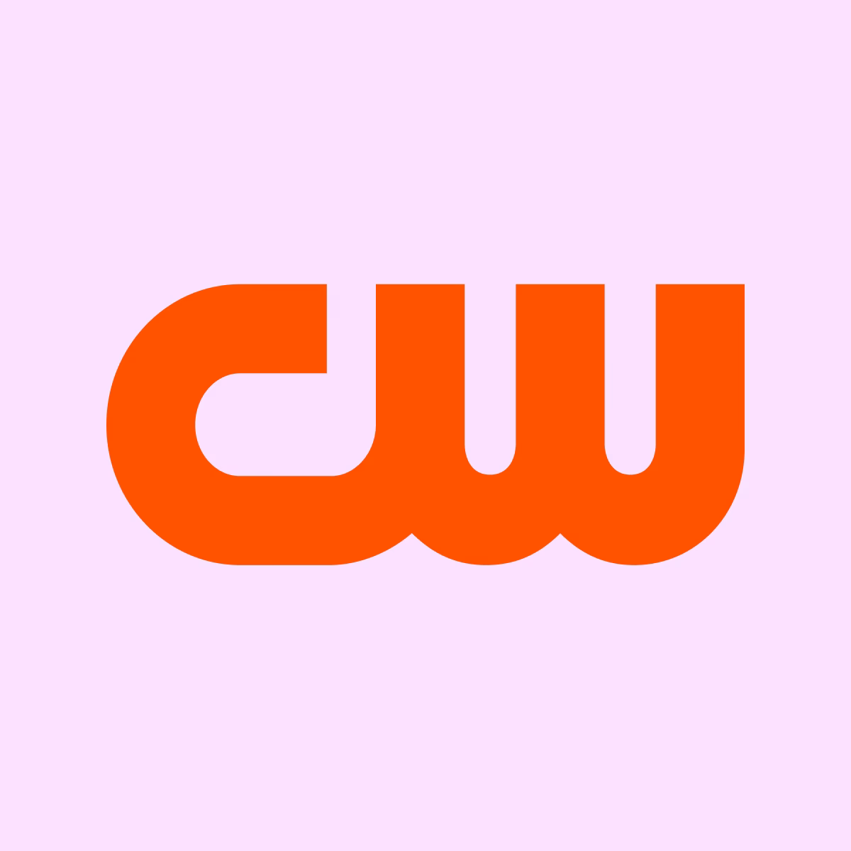 Where can I download CW network apps?
