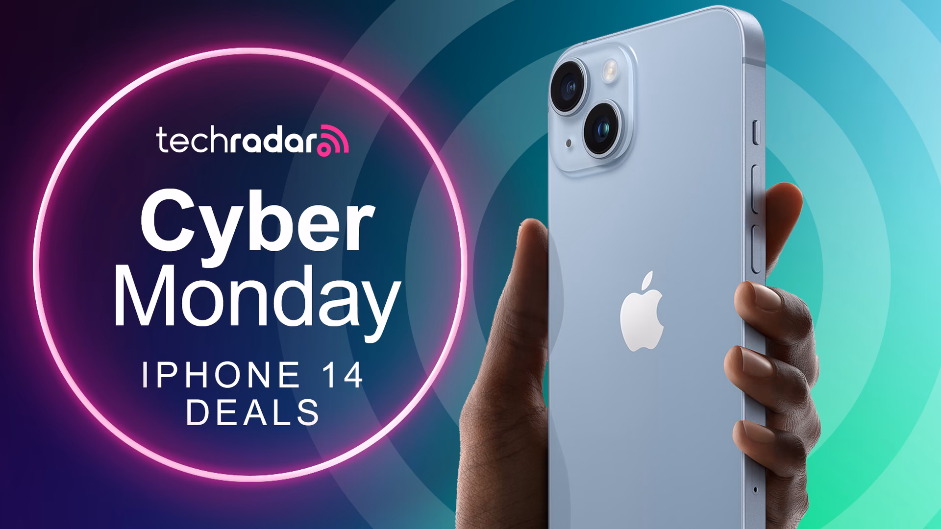 What are the Best Cyber Monday iPhone deals?