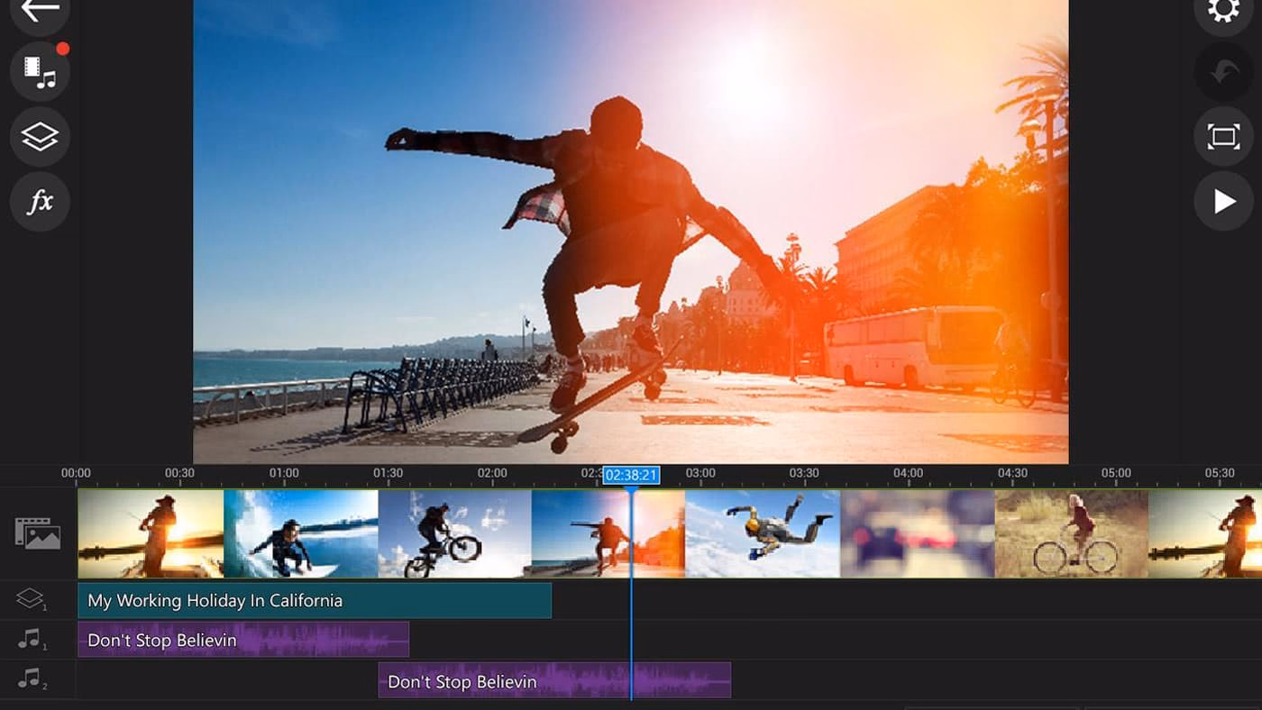 What is PowerDirector & how does it work?