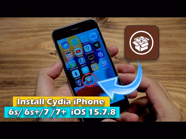 How to download Cydia for iPhone or iPad?
