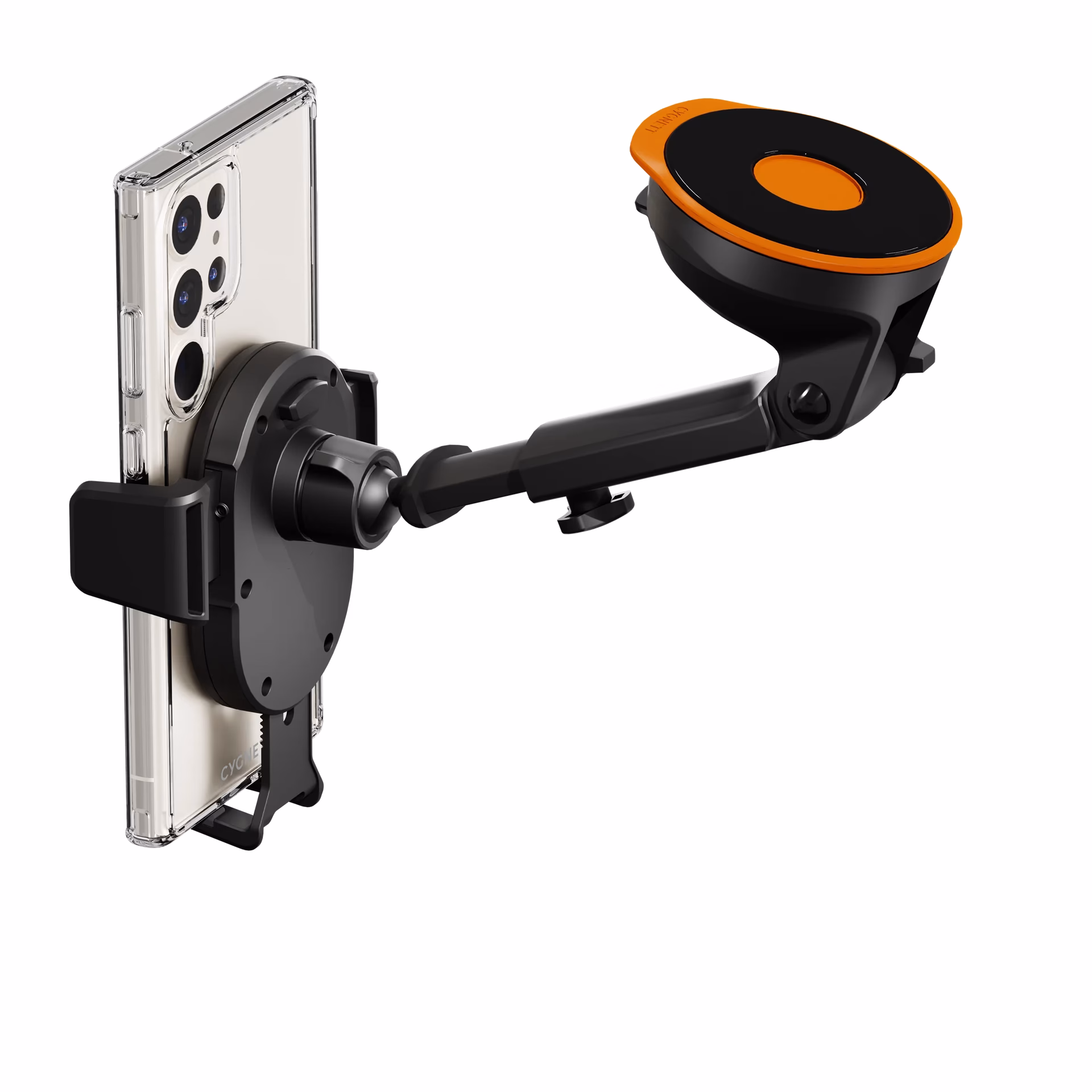 How do I use CygNet Mobile?