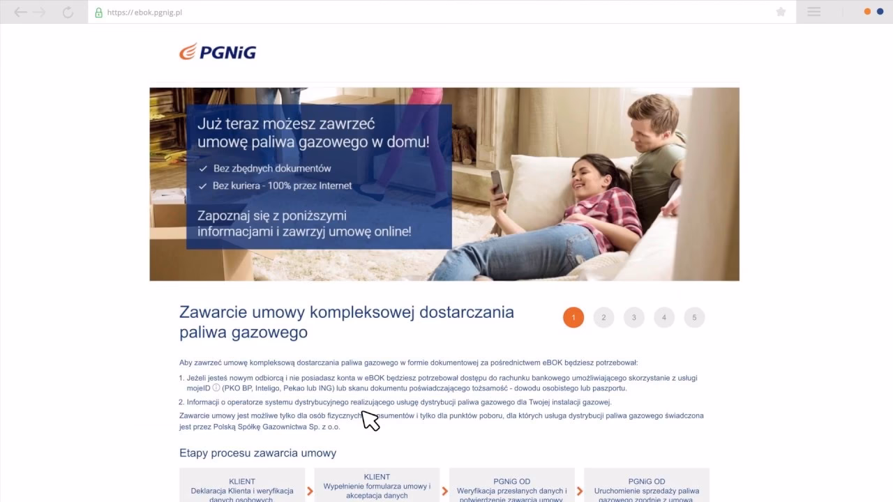 Jak zawarcie umowy telefonicznej z konsumentem?