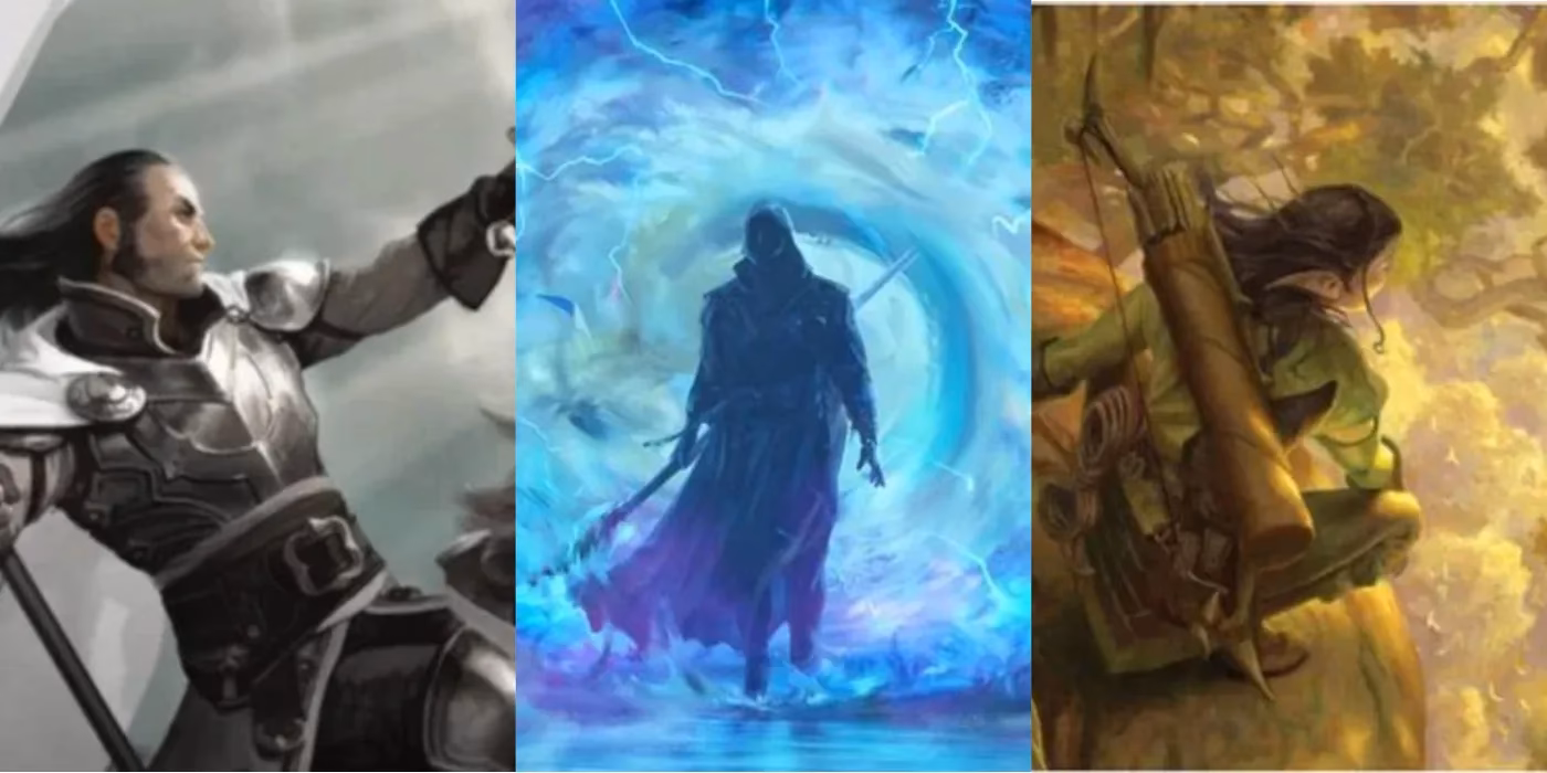 What is a mobility spell in D&D 5e?