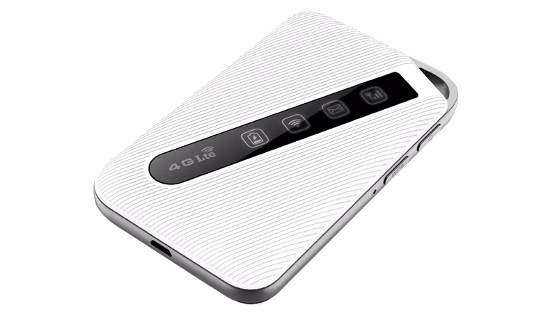What is a D-Link Wi-Fi router?