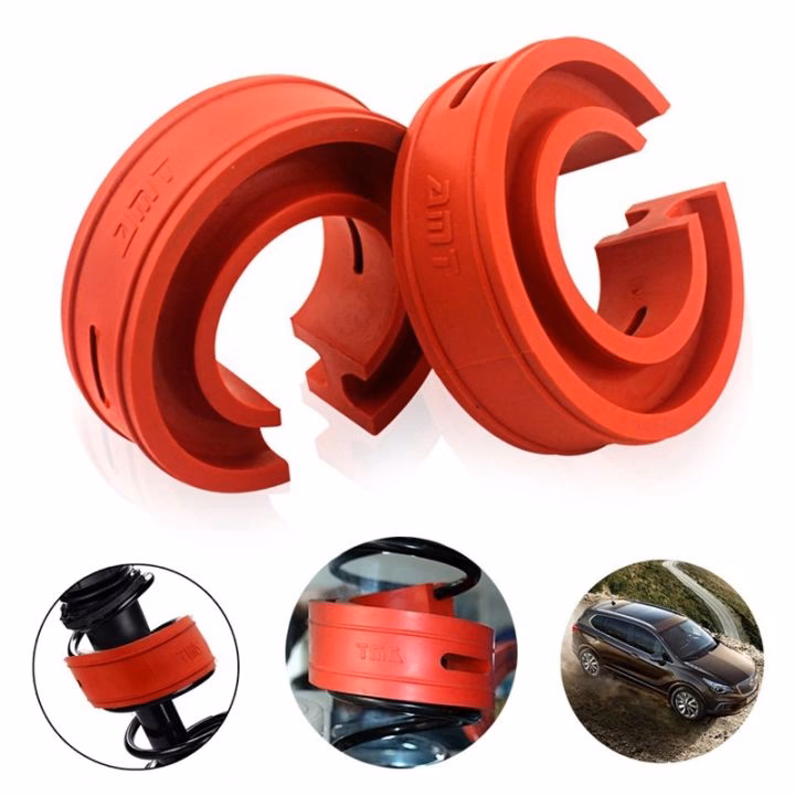 Apa fungsi damper shockbreaker?