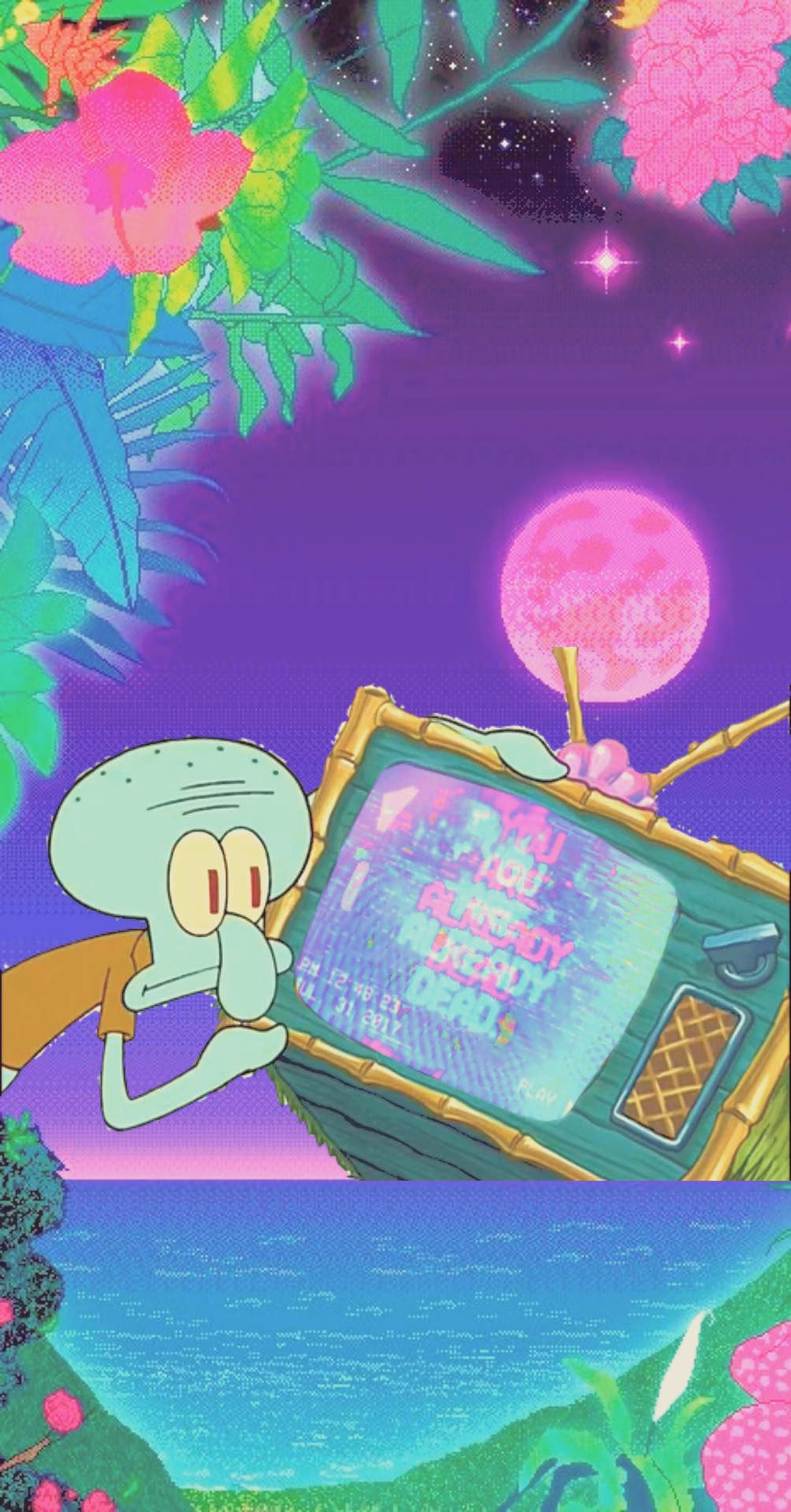 How many Dank Meme iPhone wallpapers are there?