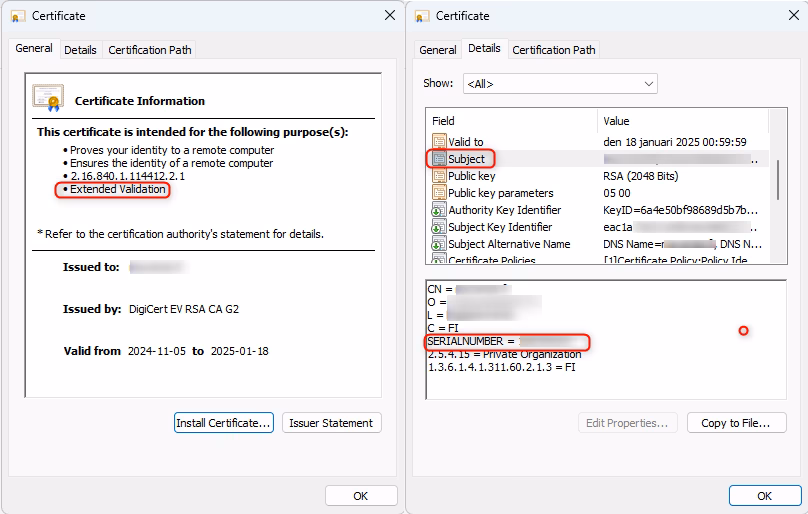Where is Danske Bank located?