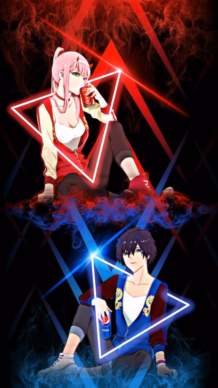 Will there be a darling in the Franxx?