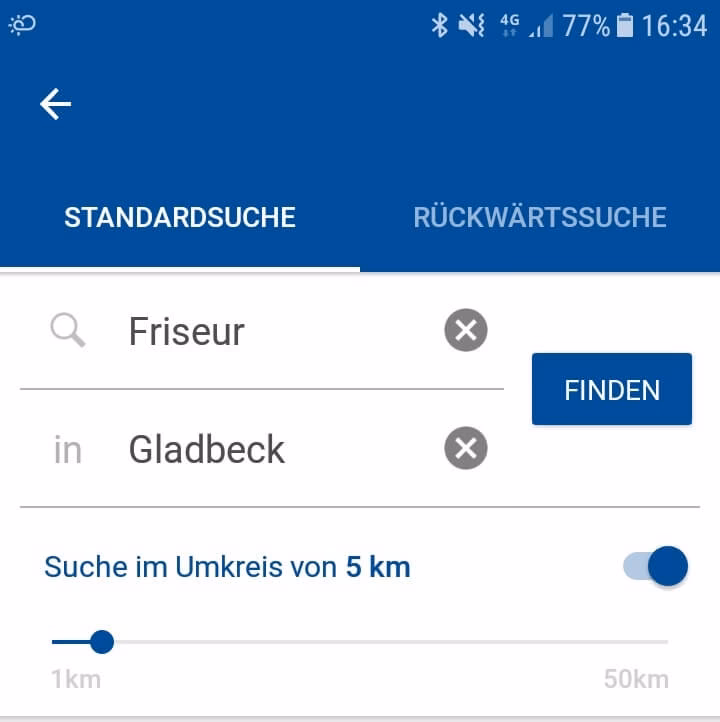 Wie kann man ausländische Telefonnummern rückwärts finden?