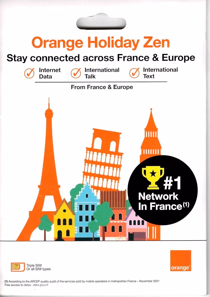 C'est quoi un forfait Data Mobile ?