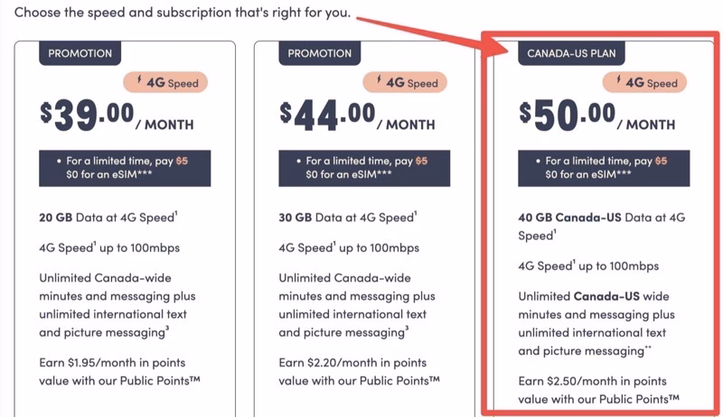 How much does a cell phone cost in Austin?