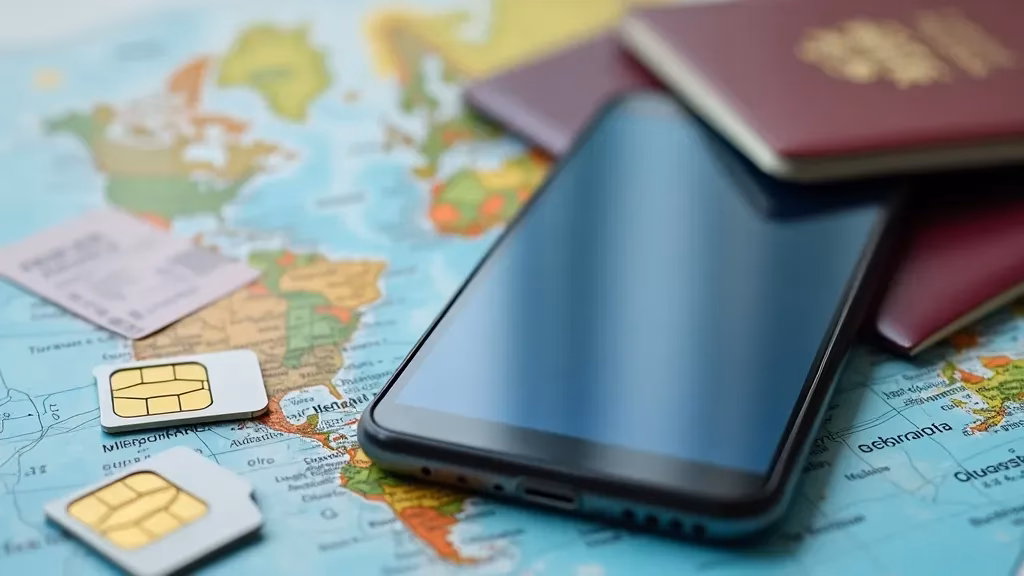 What is Transatel DataSIM?