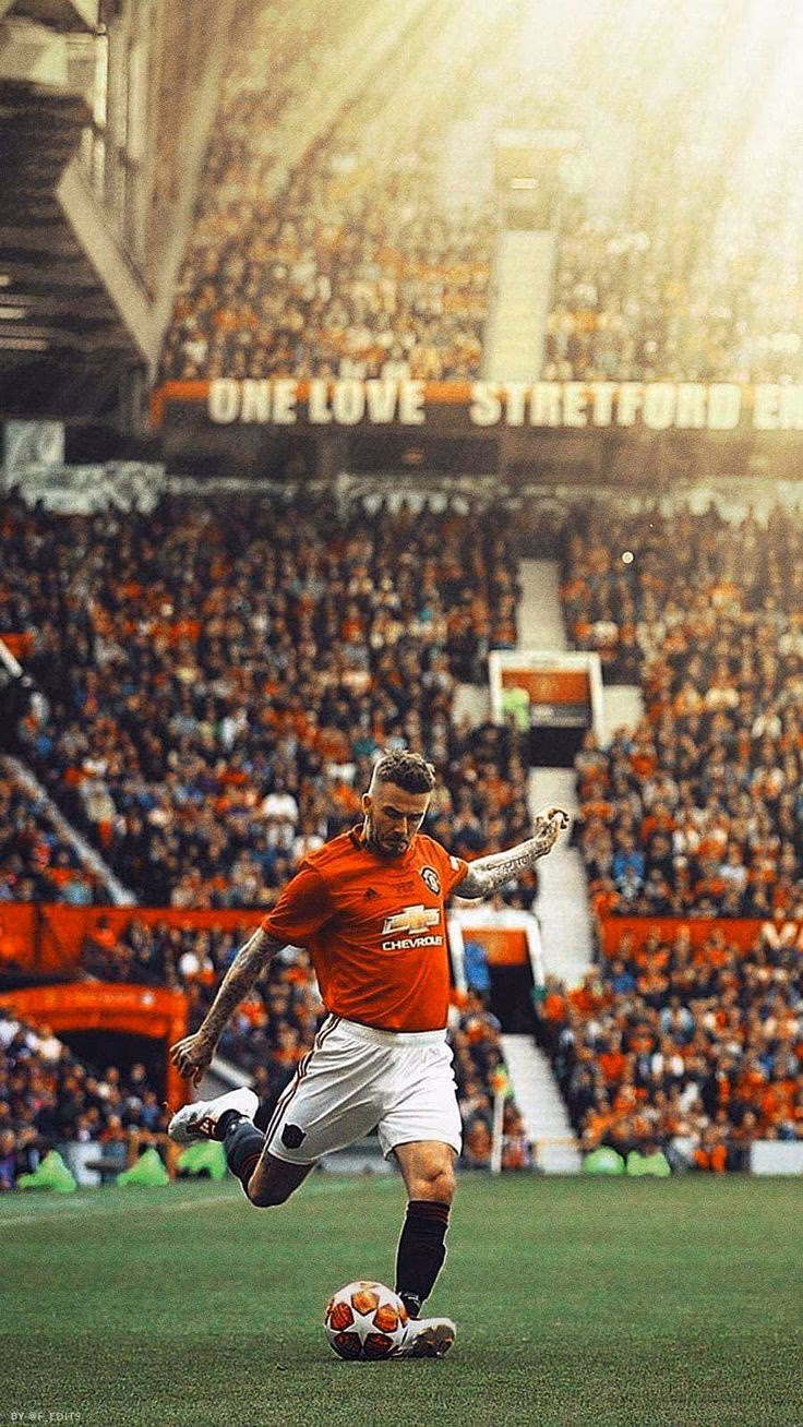 What is a desktop wallpaper?