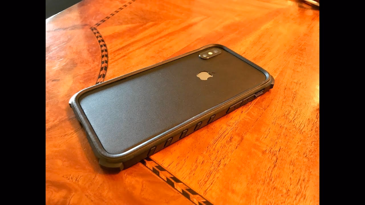 Are dbrand's new skins water-resistant?