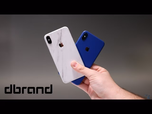 Is dbrand a good brand?