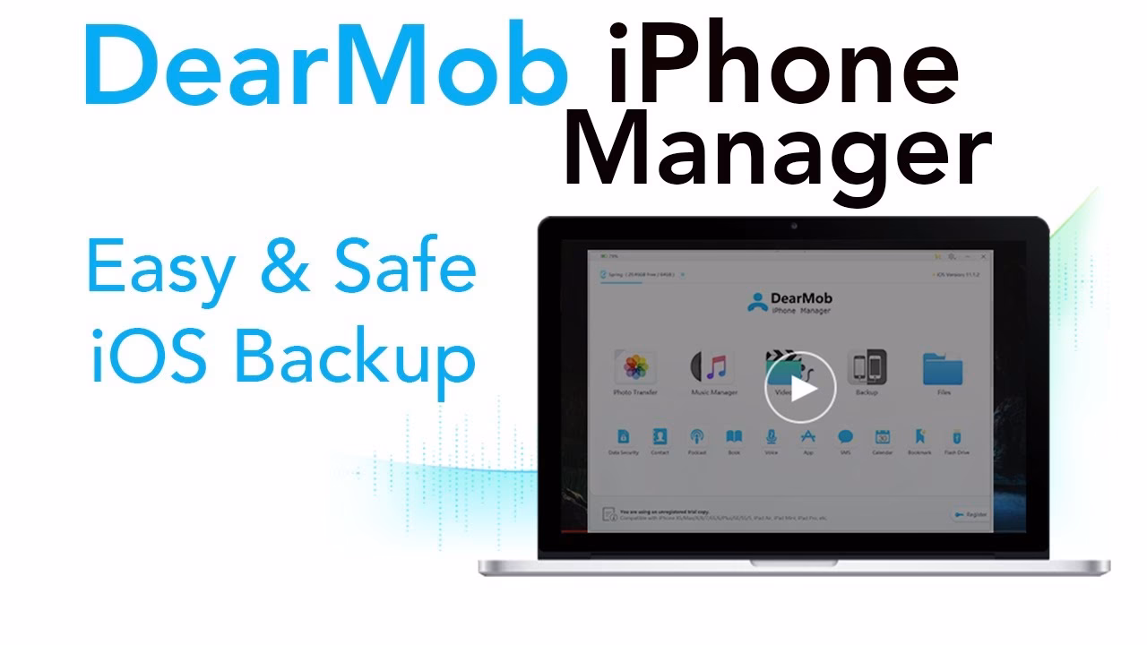 Does dearmob offer free software?
