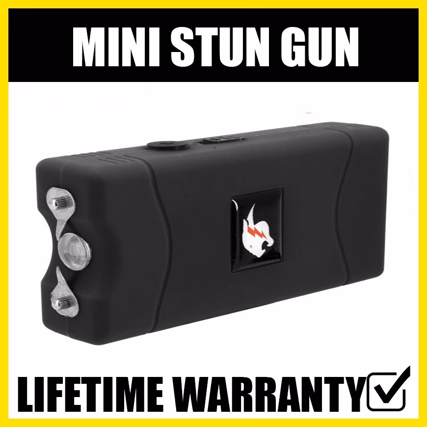 Can I buy self-defense products in the EU?