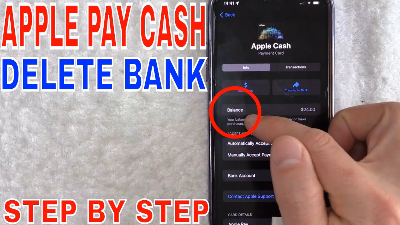 How do I remove a credit card from Safari?